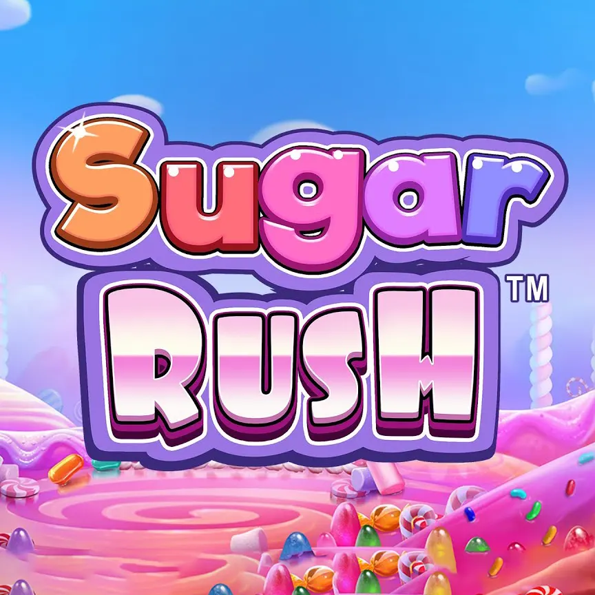 Sugar Rush — 10cric Casino