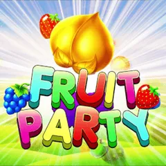 Fruit Party — 10cric Casino