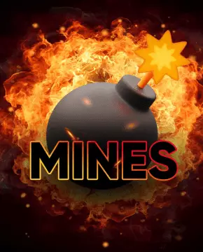 Mines — 10cric Casino