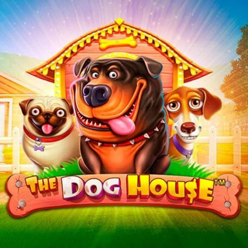 The Dog House — 10cric Casino