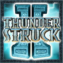Thunderstruck II — 10cric Casino